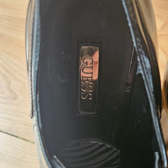 Guess Oxford lace up heels - Picture 5 of 7